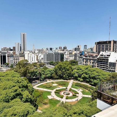 Recoleta Excelente Ubicacion Apartment Буенос Айрес Екстериор снимка