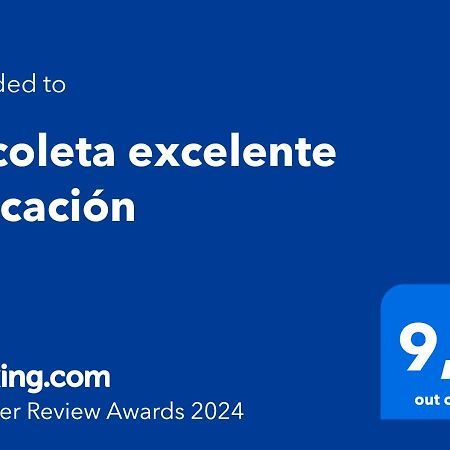 Recoleta Excelente Ubicacion Apartment Буенос Айрес Екстериор снимка
