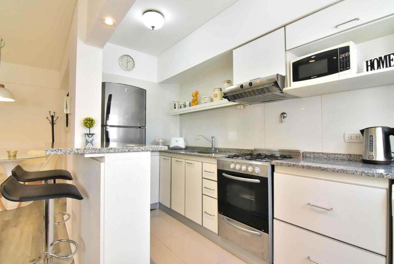 Recoleta Excelente Ubicacion Apartment Буенос Айрес Екстериор снимка