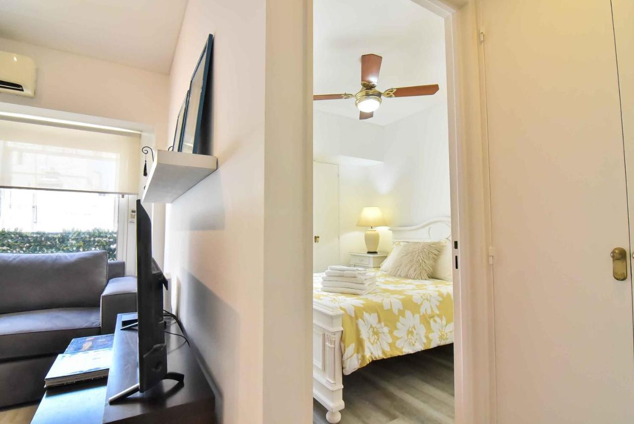 Recoleta Excelente Ubicacion Apartment Буенос Айрес Екстериор снимка