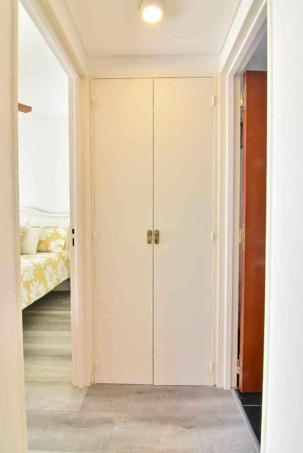 Recoleta Excelente Ubicacion Apartment Буенос Айрес Екстериор снимка