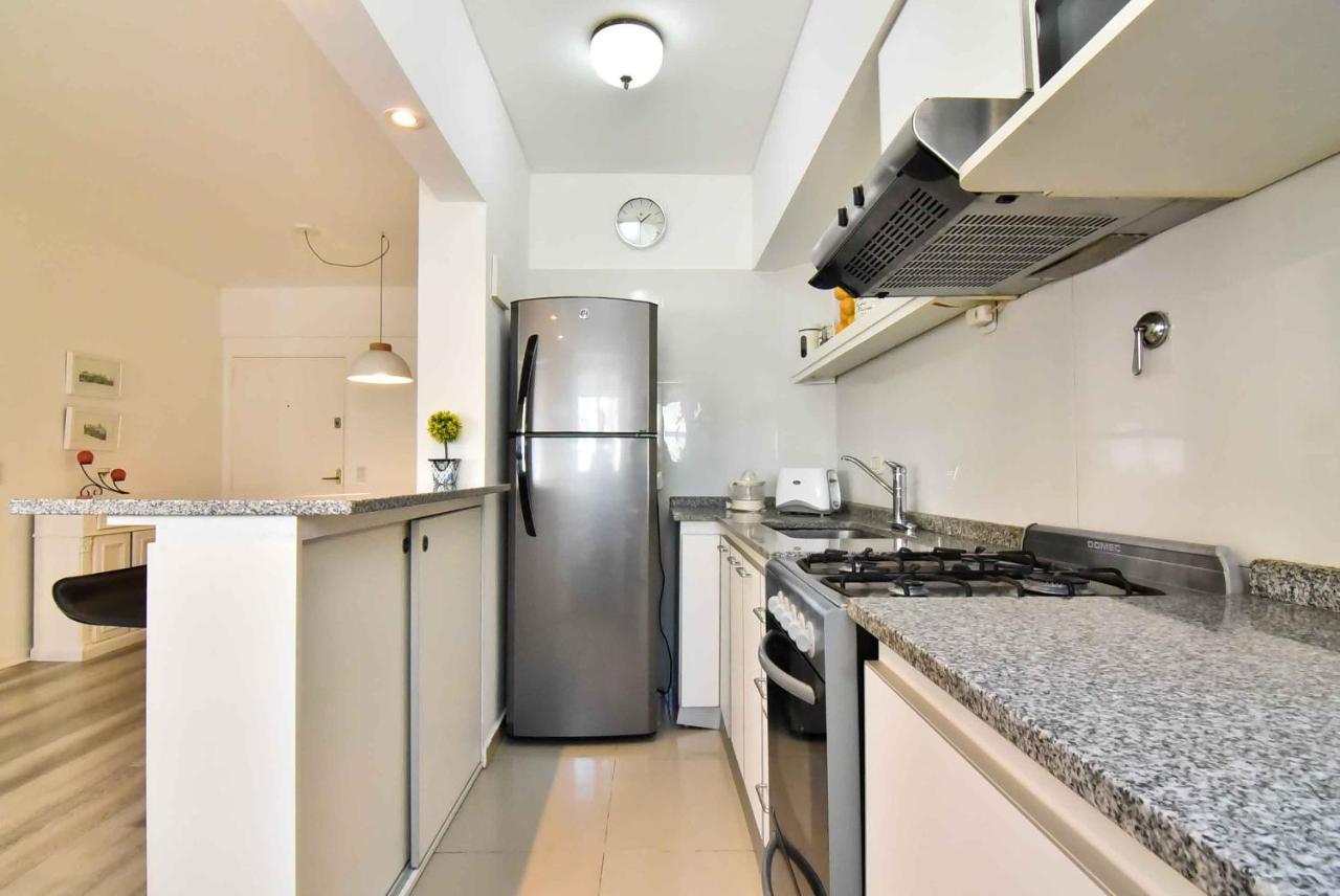 Recoleta Excelente Ubicacion Apartment Буенос Айрес Екстериор снимка