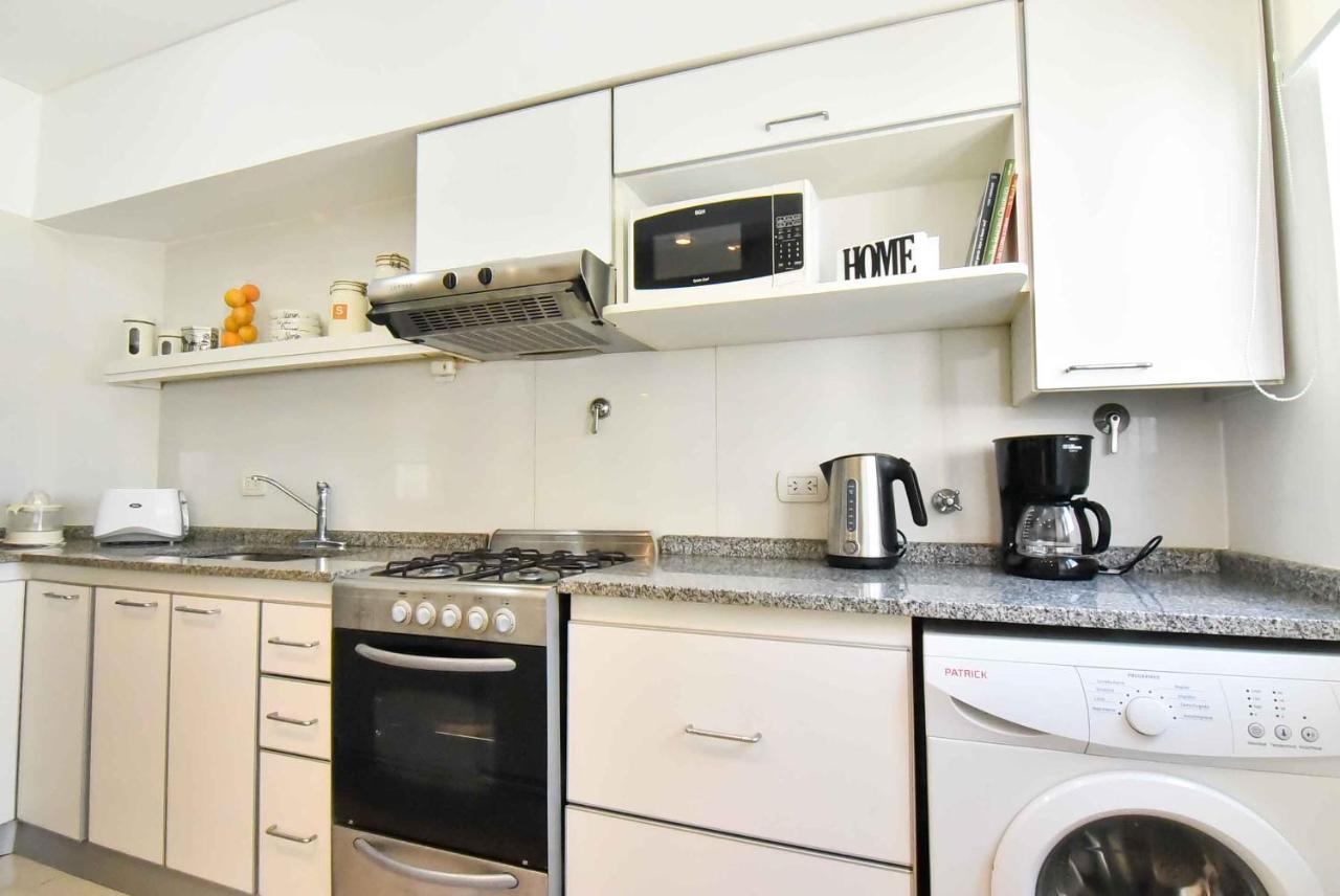 Recoleta Excelente Ubicacion Apartment Буенос Айрес Екстериор снимка