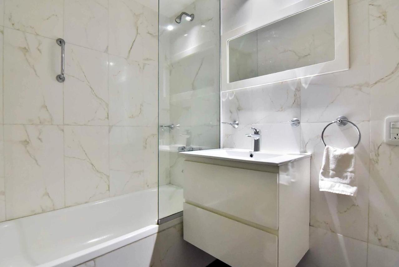 Recoleta Excelente Ubicacion Apartment Буенос Айрес Екстериор снимка