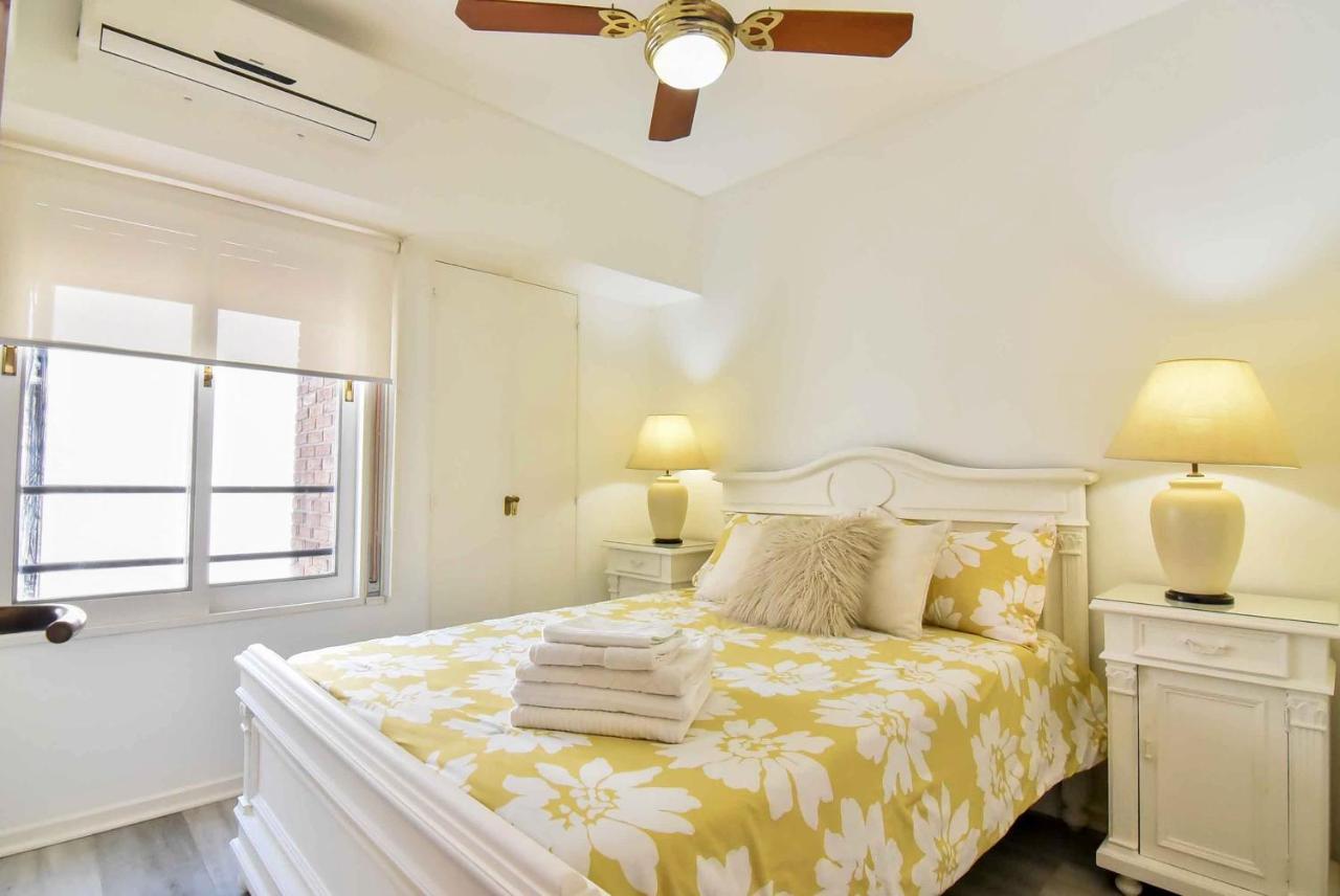 Recoleta Excelente Ubicacion Apartment Буенос Айрес Екстериор снимка