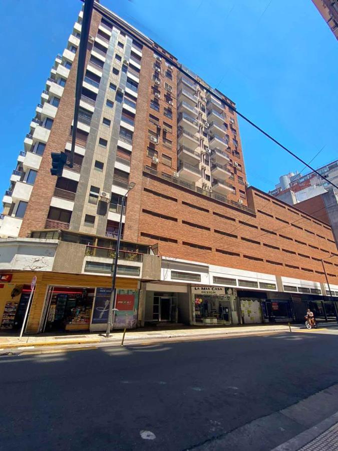 Recoleta Excelente Ubicacion Apartment Буенос Айрес Екстериор снимка