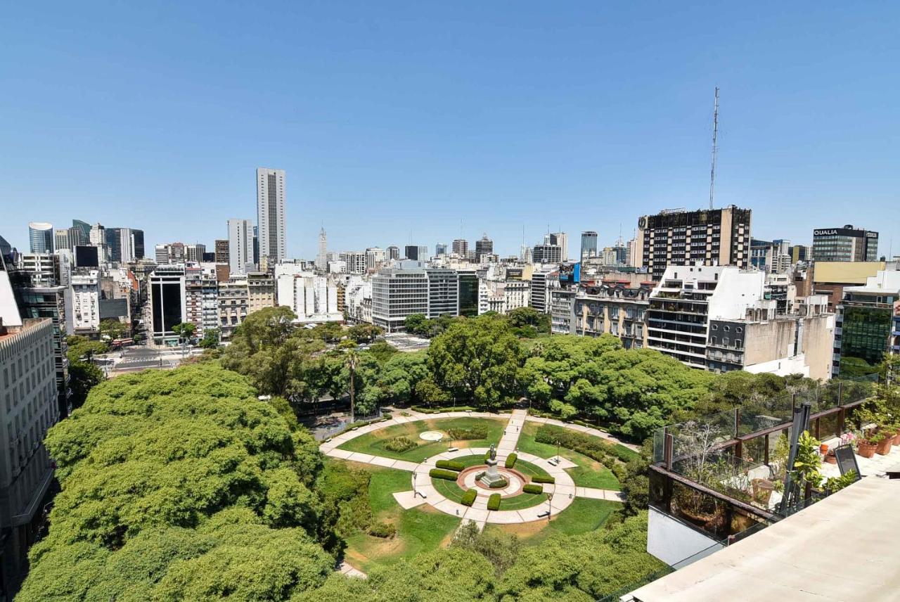 Recoleta Excelente Ubicacion Apartment Буенос Айрес Екстериор снимка