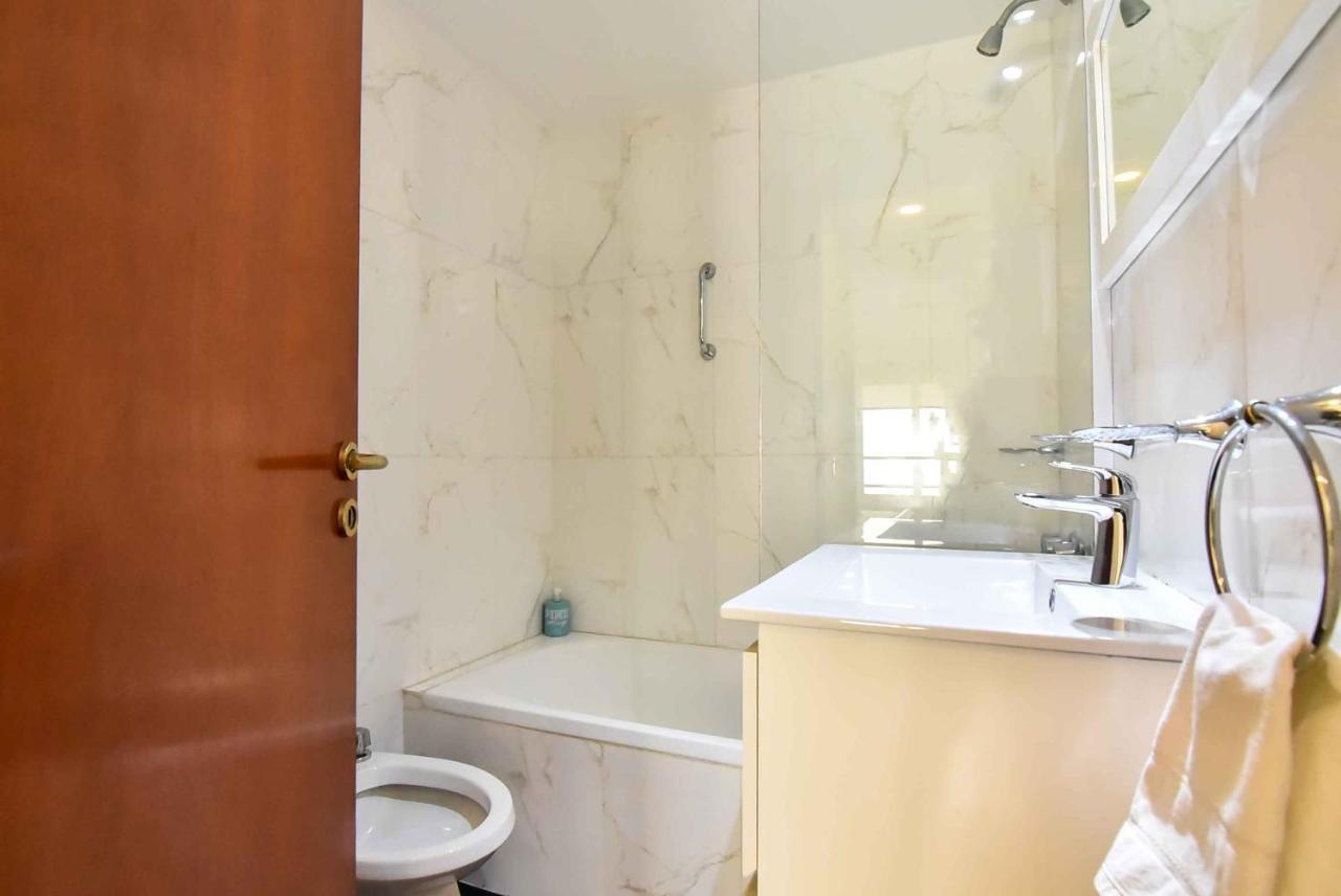 Recoleta Excelente Ubicacion Apartment Буенос Айрес Екстериор снимка
