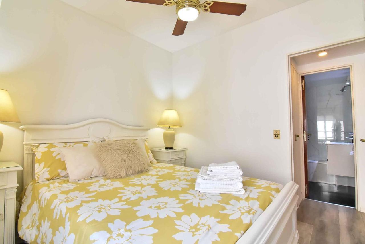 Recoleta Excelente Ubicacion Apartment Буенос Айрес Екстериор снимка